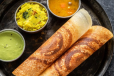 Masala Dosa