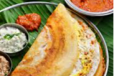 Egg Dosa