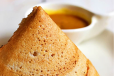 Ghee Dosa