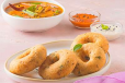 1 Pc Sambhar Vada