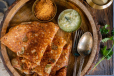 Onion Dosa
