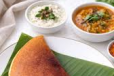 Ghee Masala Dosa