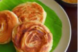 Bun Parotta