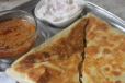 Ceylon Parotta (Chicken)