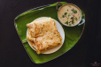Ceylon Parotta (Mutton)
