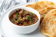 Ceylon Parotta (Beef)
