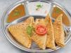 Ceylon Parotta EGG