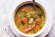 Chicken Soup (Full)