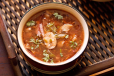 Hot And Sour Soup  (Full)