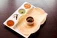 Set Dosa + Mutton Curry