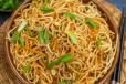 Noodles veg