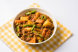 Veg Chettinad