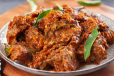 Mutton Roast