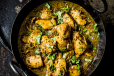 Chicken Pepper Curry