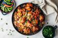 Chilli Chicken