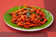 Kanja Karuppu Chicken