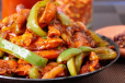 Dragon Chicken