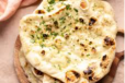 Butter Naan