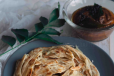 Lacha Paratha