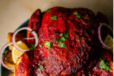 Tandoori Chicken (Full)