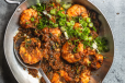 Prawn Masala