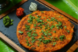 Madurai Mutton Kari Dosa