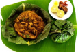 Mutton Koora Kadai Parotta