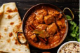 Maan (Deer) Curry