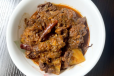 Maan (deer) Curry Half