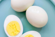 Boiled Egg
