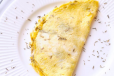 Omelette (Single)