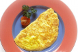 Omelette (Double)