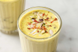 Masala Milk