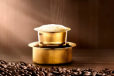 Kumbakonam Filter Coffee