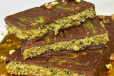 Kunafa Choclate