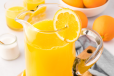 Fresh Orange Juice