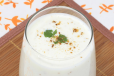 Lassi (Salt)