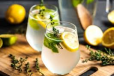 Lime Soda (Sweet)