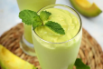 Avocado Juices