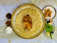 Chicken Mandi Full