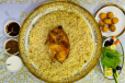 Half Portion (1 person)