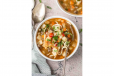 Uzbek Soup