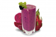 Dragon Fruit Shake