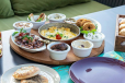 Mama Noura Breakfast