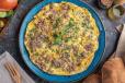 Egg With Awarma