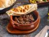 Pottery Chicken Liver