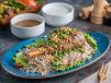 Oriental Lamb Leg