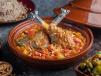 Turkish Lamb Pot Stew