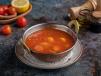 Shrimp Soup