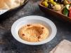 Spicey Hummus